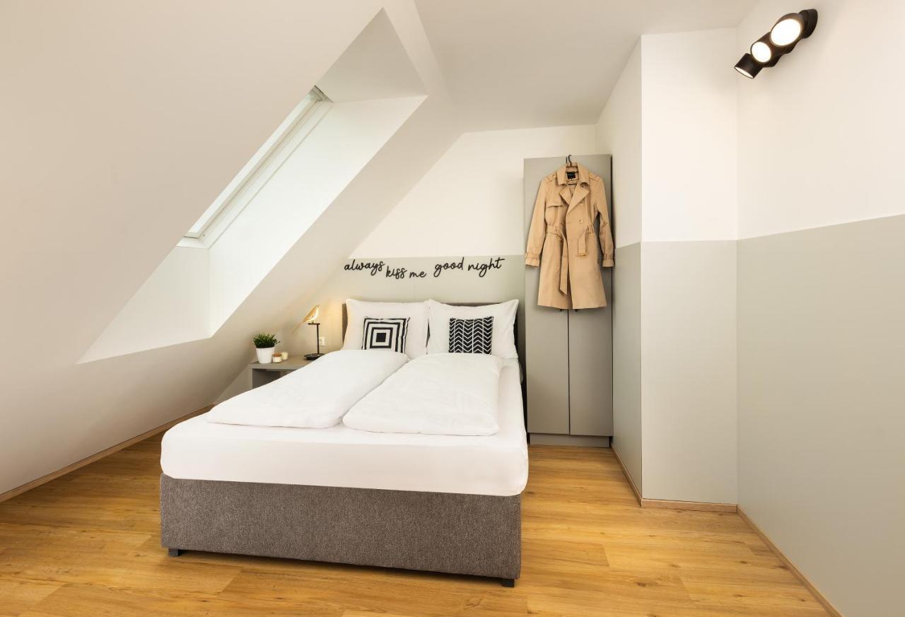 Lyf Schoenbrunn Hotel 4*